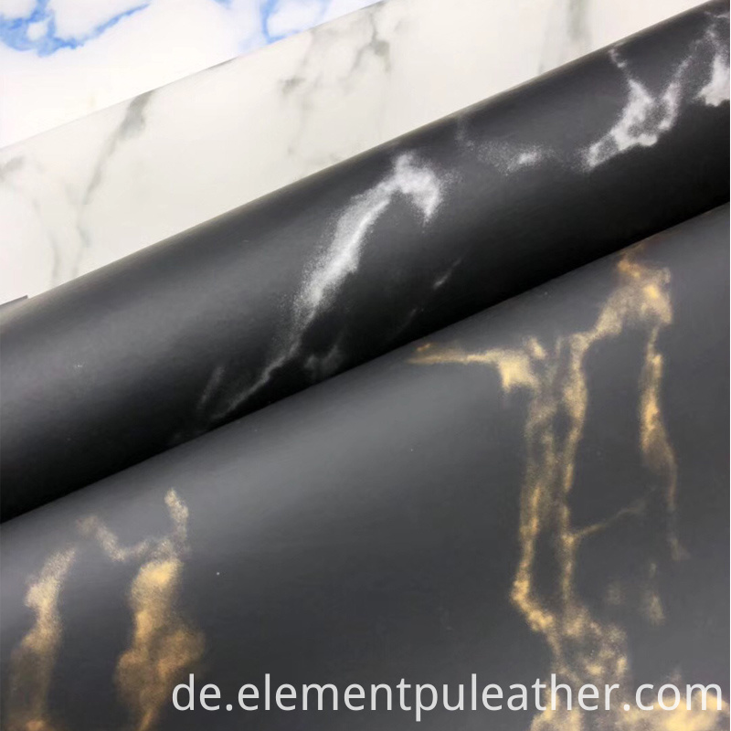 PU-Kunstleder PU Imitation Leather